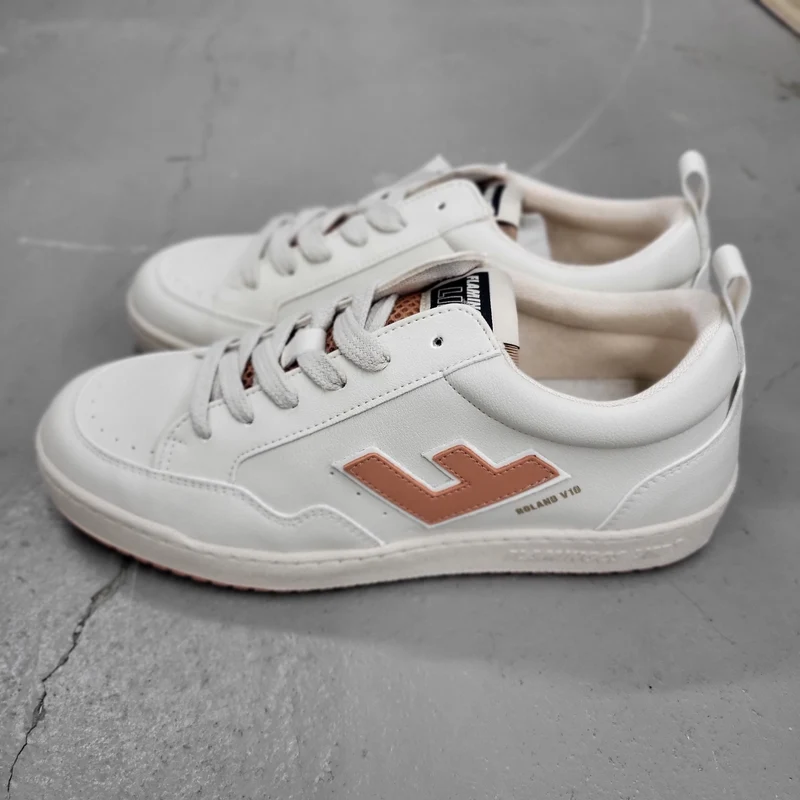 Flamingo's Life Unisex Sneaker "Roland V.10"