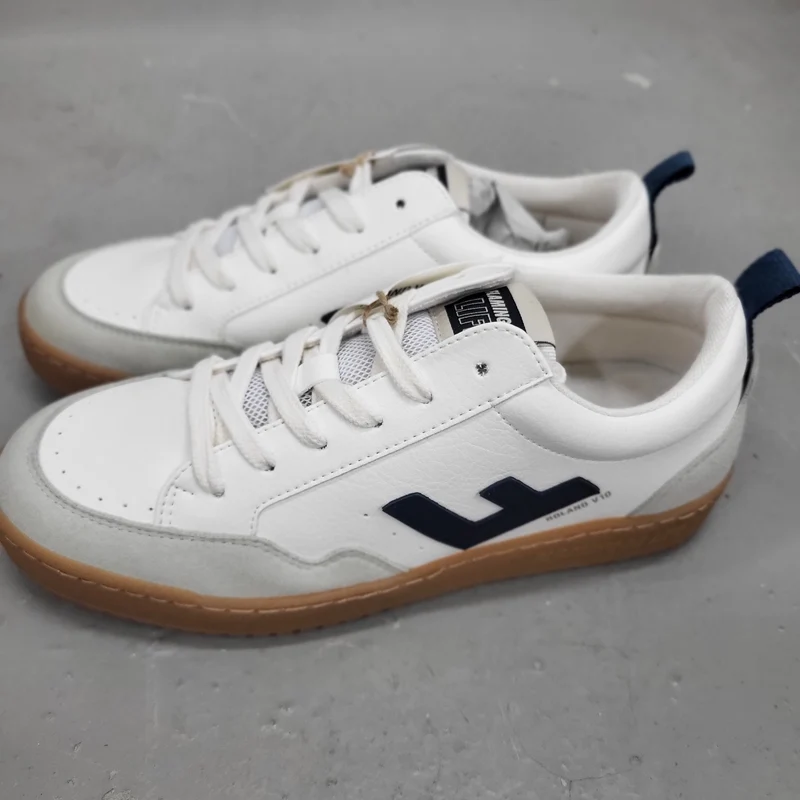 Flamingo's Life Unisex Sneaker "Roland V.10"