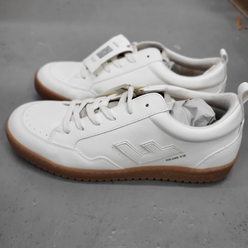 Flamingo's Life Unisex Sneaker "Roland V.10"