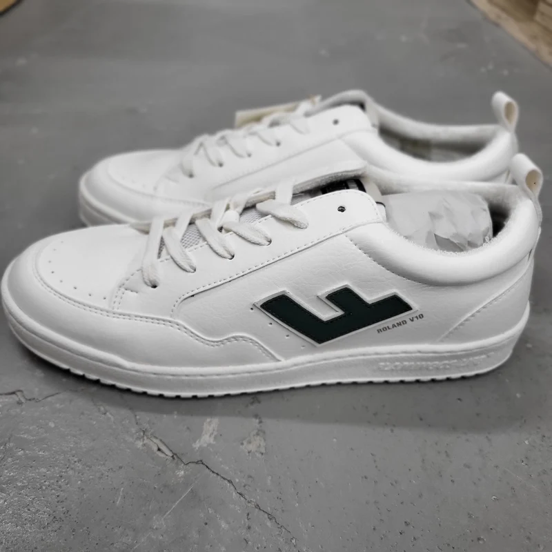 Flamingo's Life Unisex Sneaker "Roland V.10"
