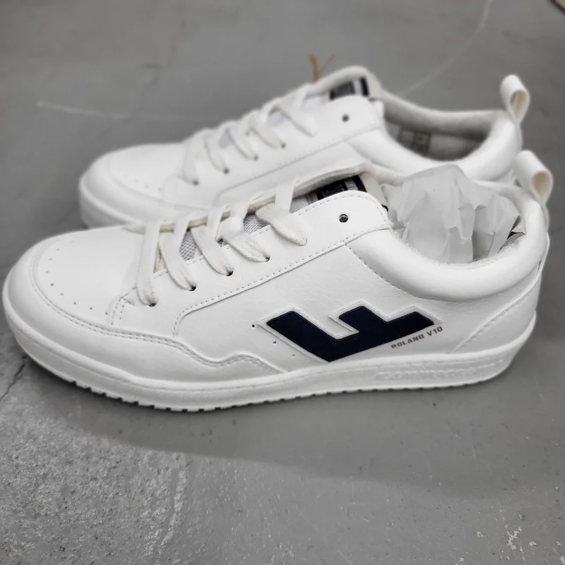 Flamingo's Life Unisex Sneaker "Roland V.10"