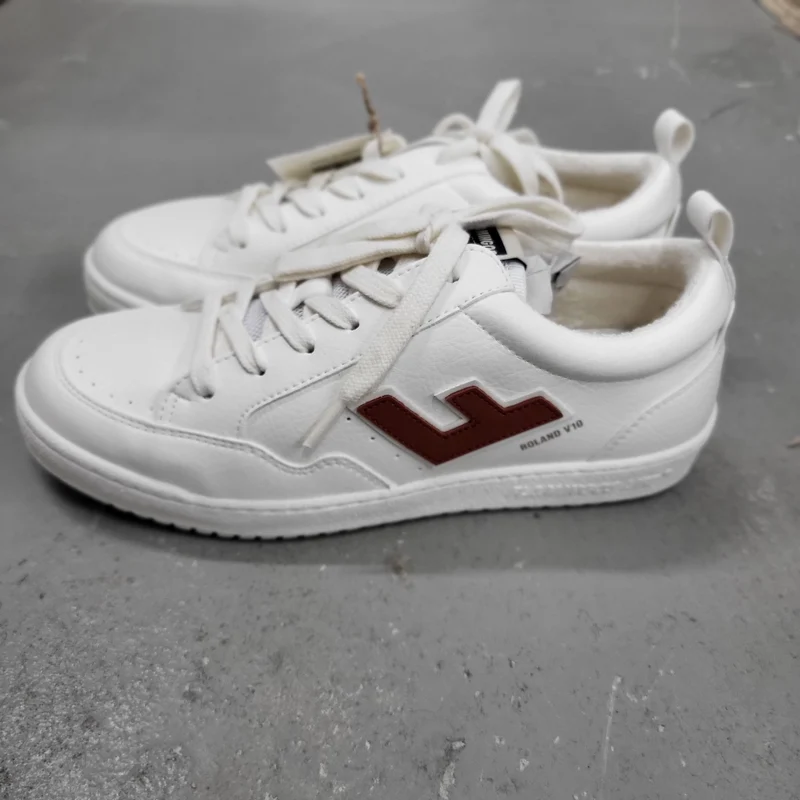 Flamingo's Life Unisex Sneaker "Roland V.10"
