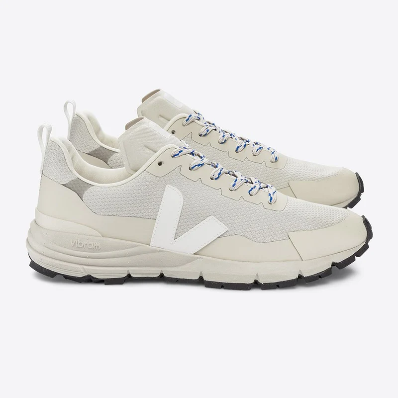 VEJA Vegane Damen Sneaker "Dekkan Alveomesh"