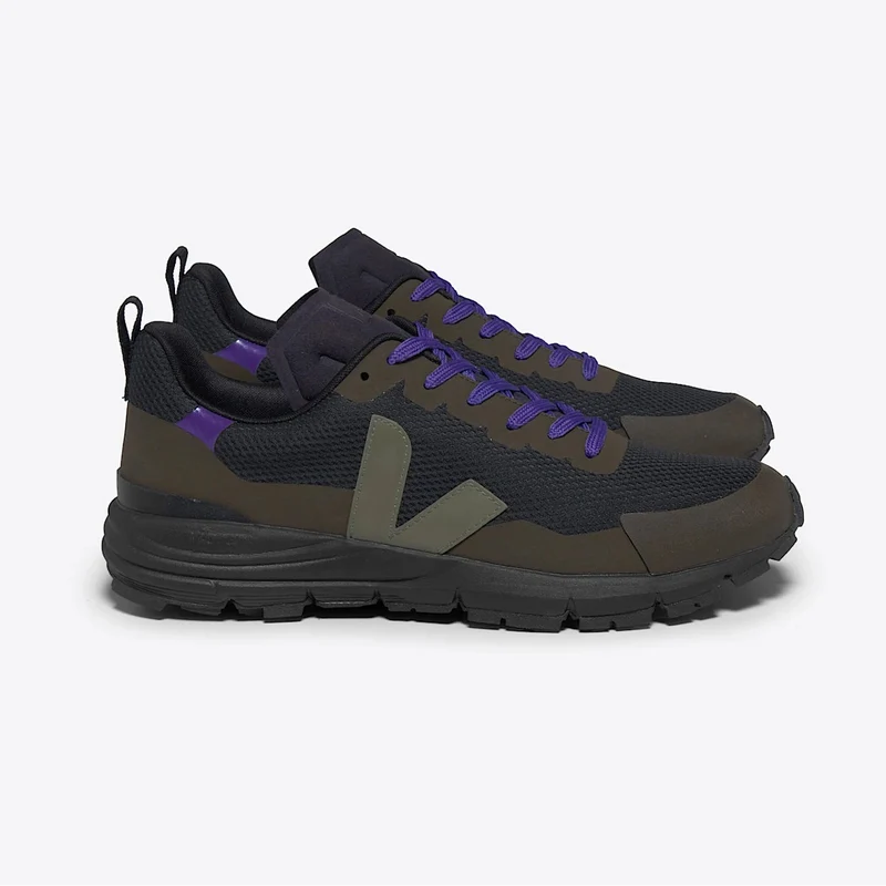 VEJA Vegane Damen Sneaker "Dekkan Alveomesh"