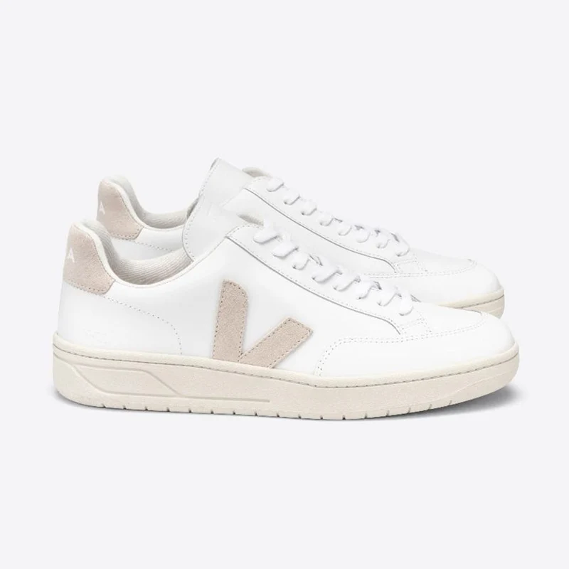 VEJA Damen Sneaker "V-12 Leather"