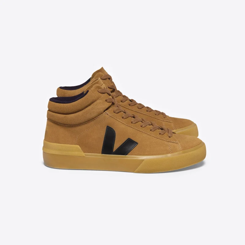 VEJA Sneaker "Minotaur Suede"