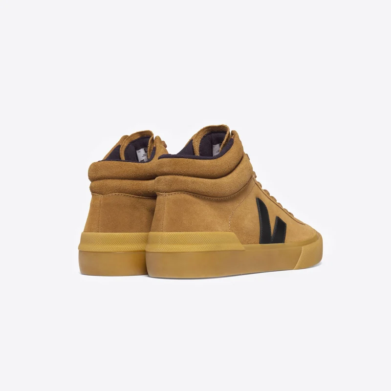 VEJA Sneaker "Minotaur Suede"