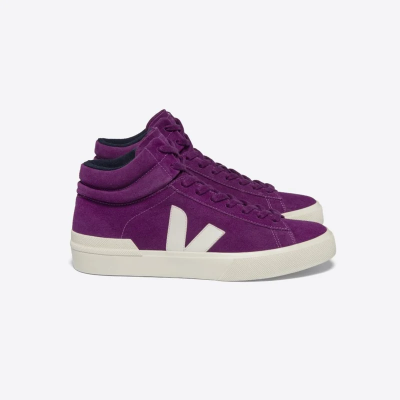 VEJA Sneaker "Minotaur Suede"
