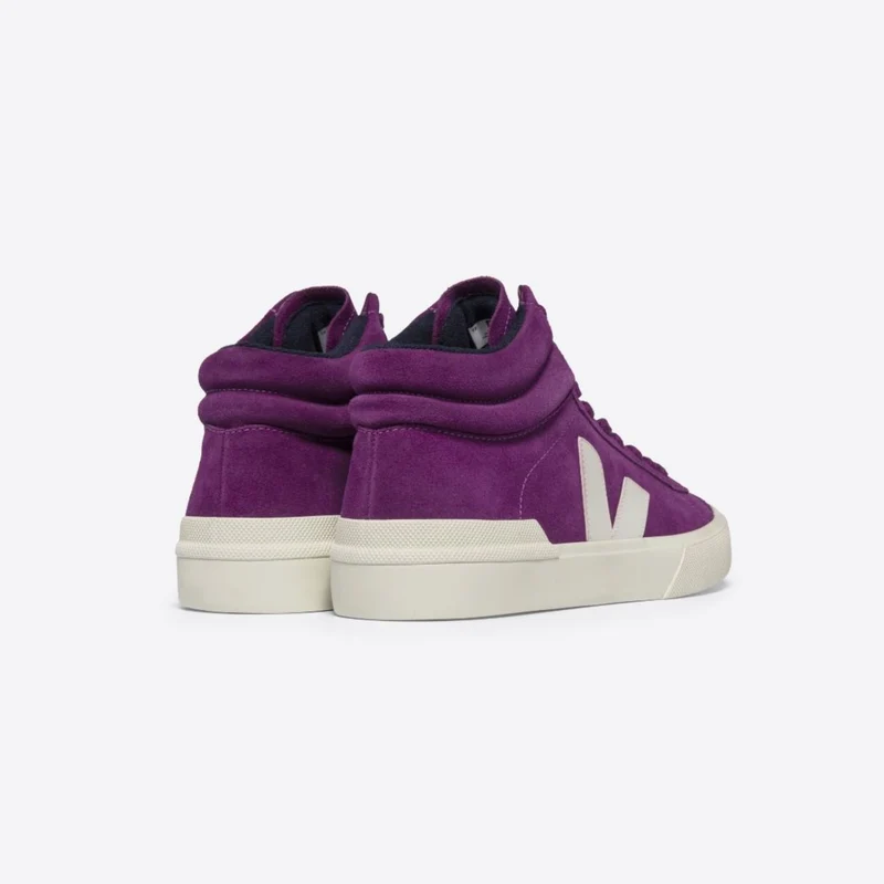 VEJA Sneaker "Minotaur Suede"