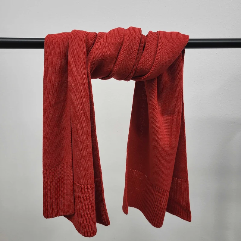 AH-Textil Unisex Schal "MERINO"