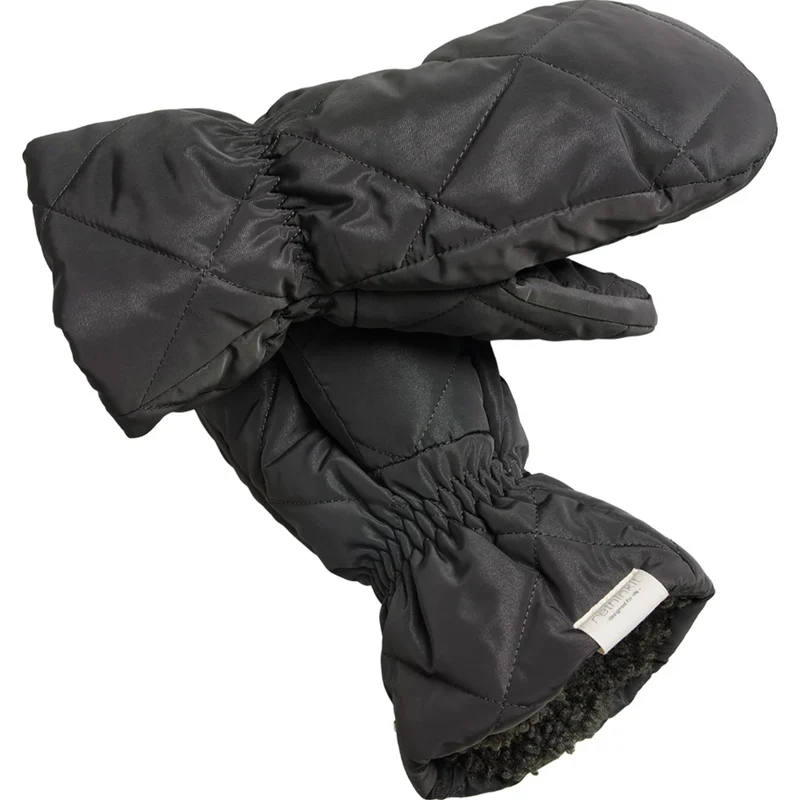 rethinkit Quilted Gloves "Country"