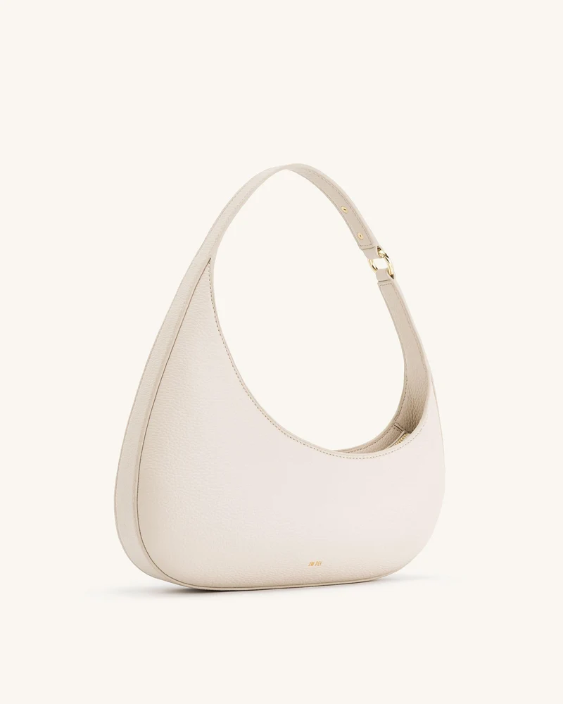 Harlee Schultertasche - Elfenbein