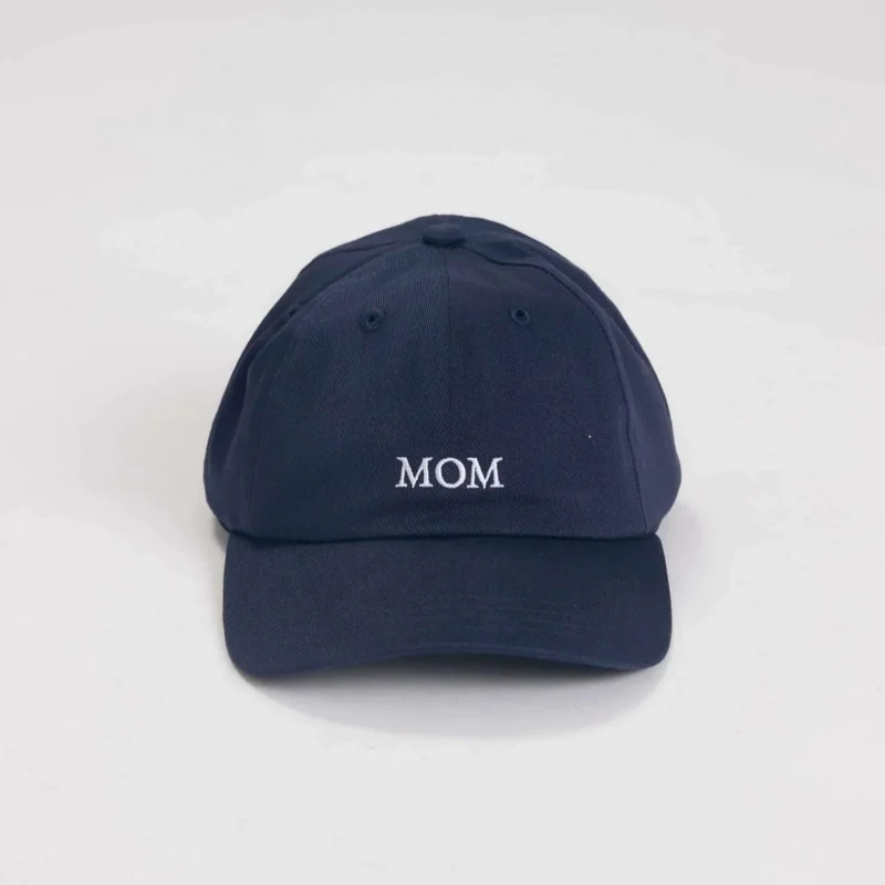 No Bad Days Club Cap "MOM"