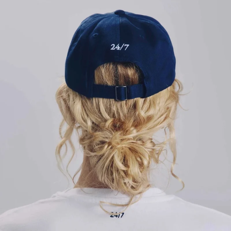 No Bad Days Club Cap "MOM"
