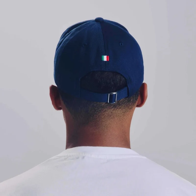 No Bad Days Club Cap "NO GRAZIE"