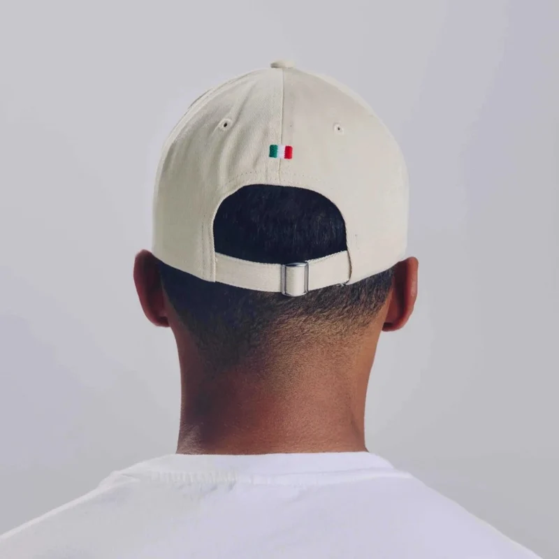 No Bad Days Club Cap "DOLCE VITA"