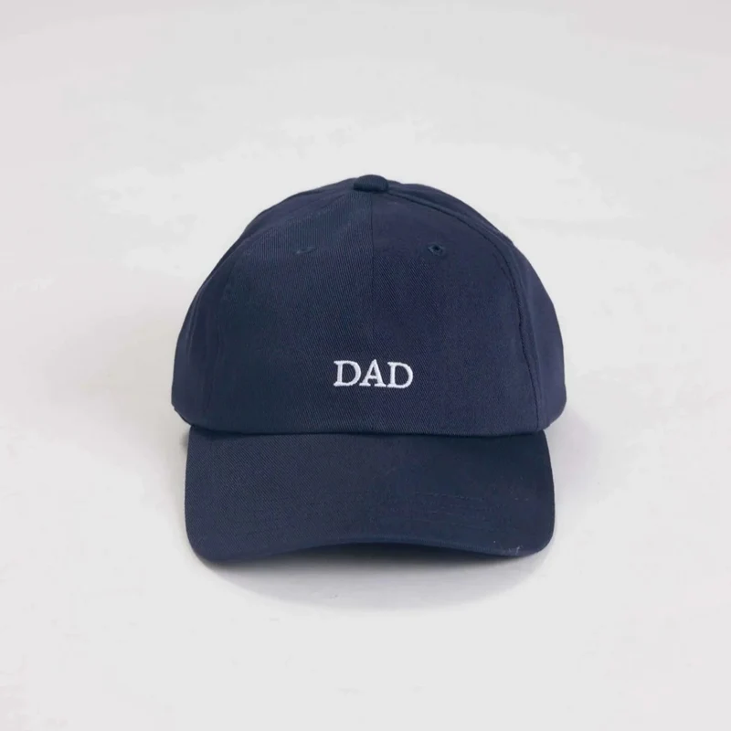 No Bad Days Club Cap "DAD"