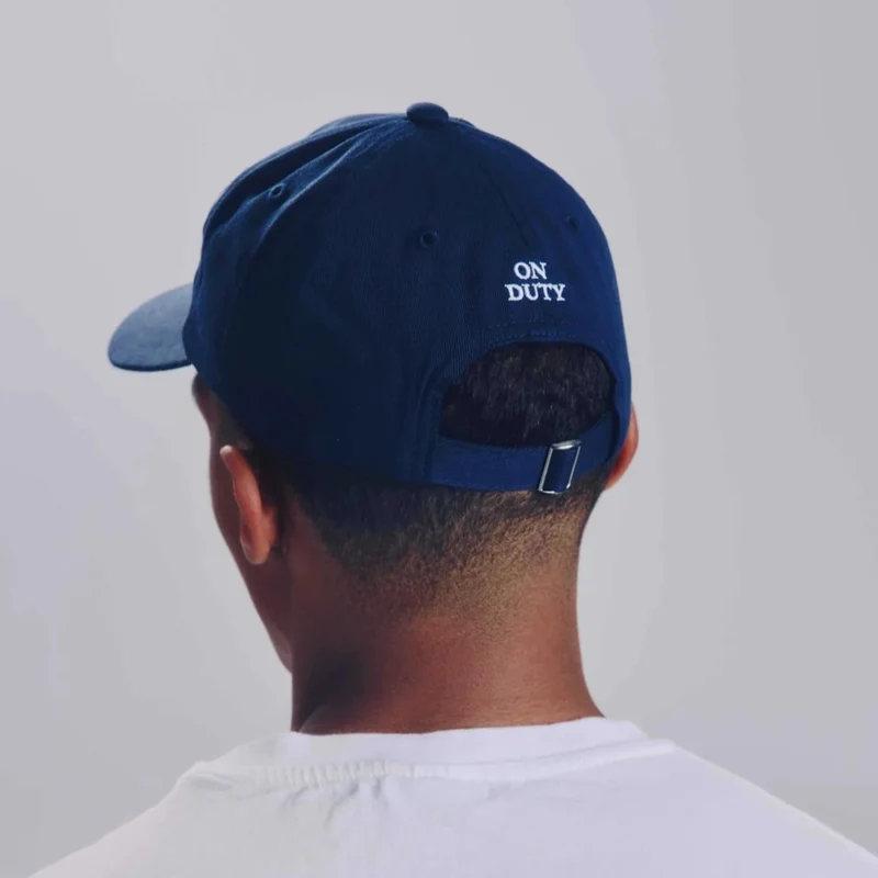 No Bad Days Club Cap "DAD"