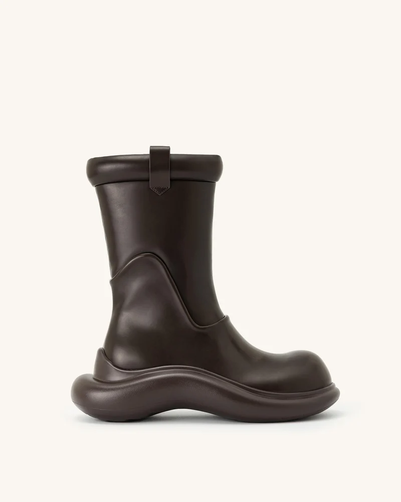 Zoie Regenstiefel - Braun