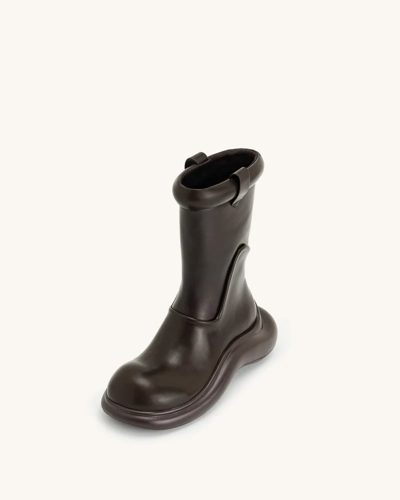 Zoie Regenstiefel - Braun