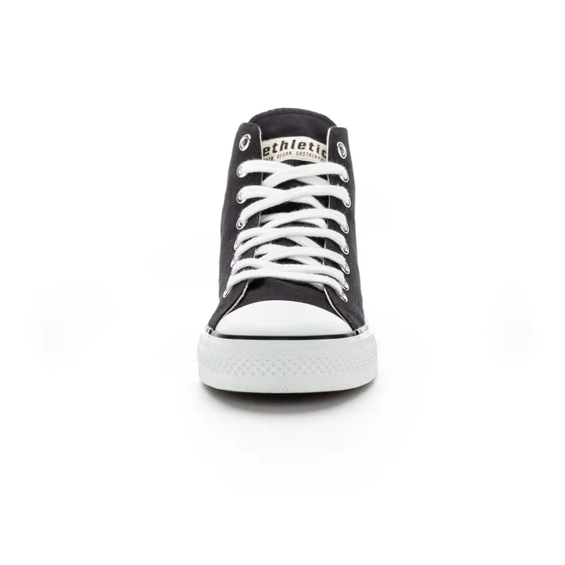 Ethletic Fair Trainer "White Cap Hi Cut"