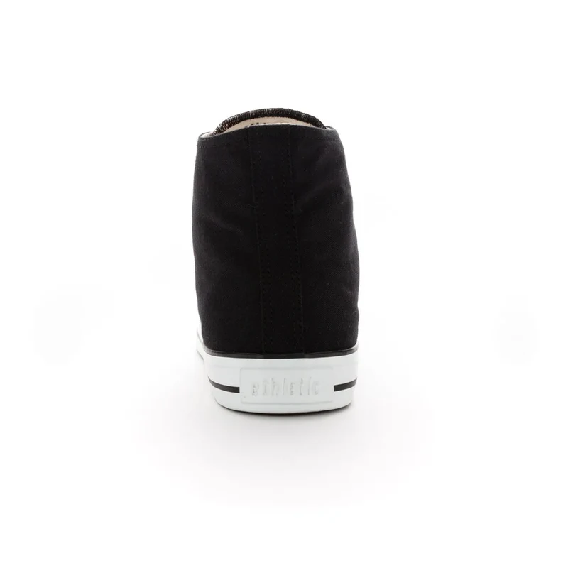 Ethletic Fair Trainer "White Cap Hi Cut"