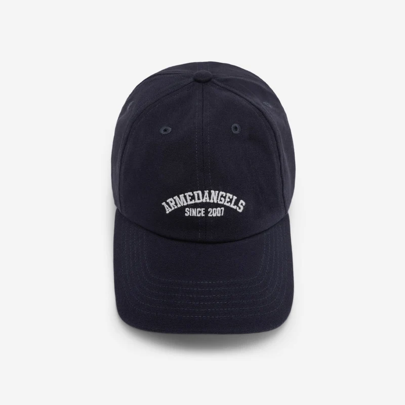 ARMEDANGELS Unisex Casual Cap "YENAAS SINCE 2007"