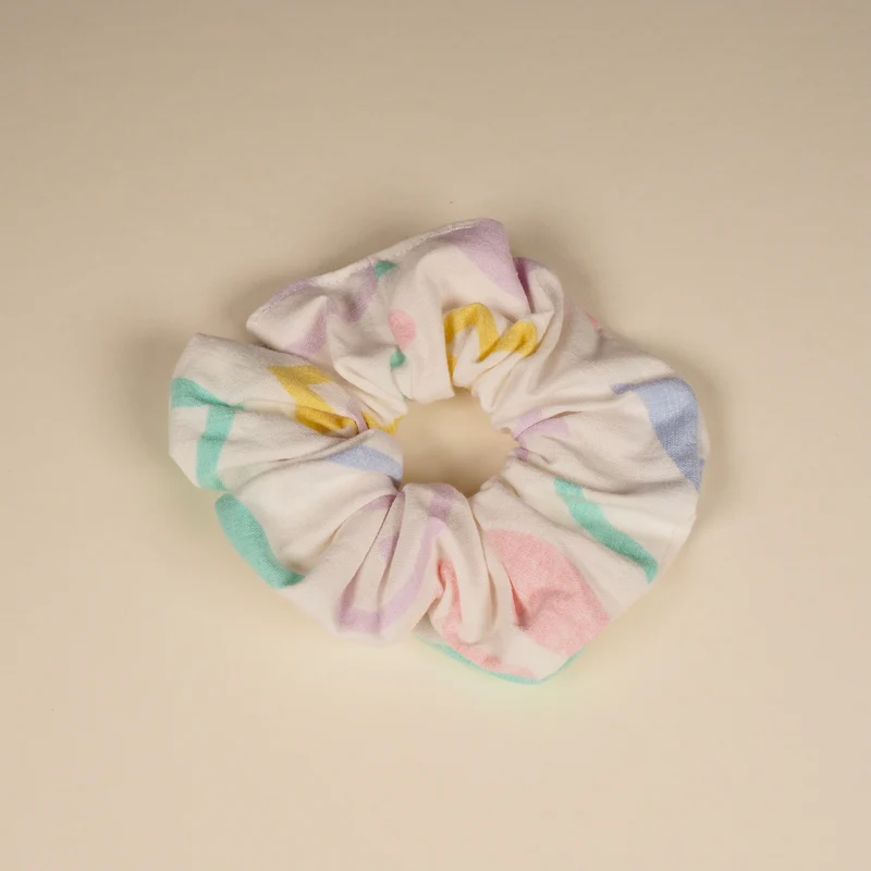 wassi handmade Scrunchie
