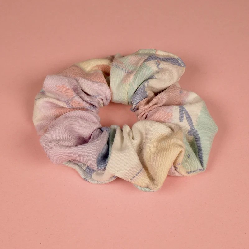 wassi handmade Scrunchie