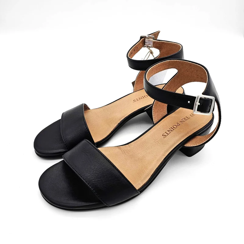 Ten Points Sandale "Bonnie"