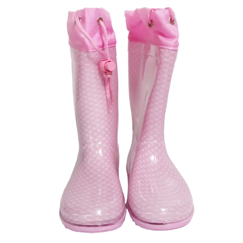 Cry Babys Kinder Stiefel Gummistiefel Regenstiefel