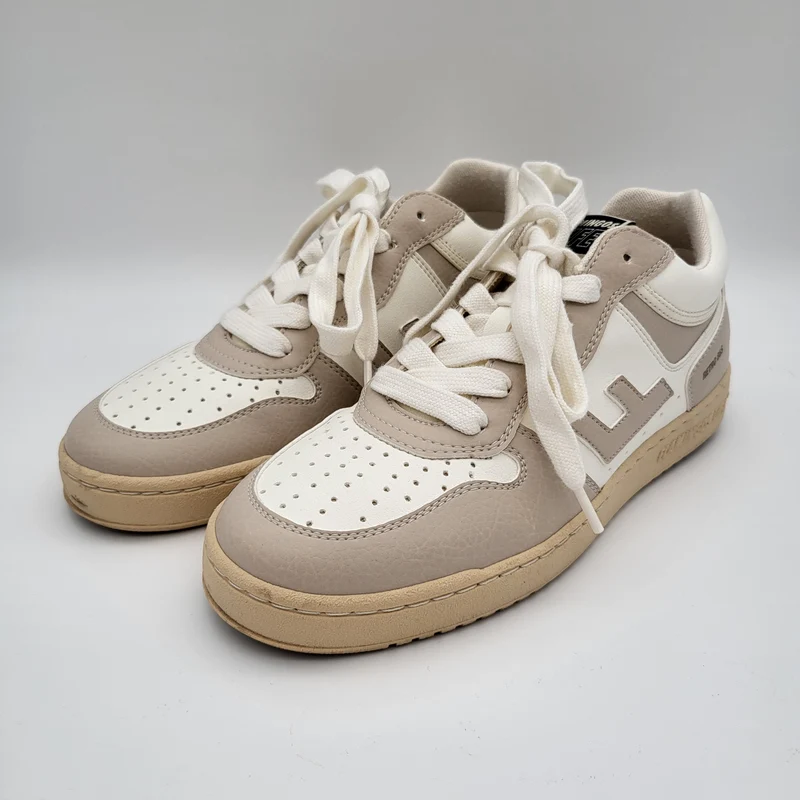 Flamingo's Life Unisex Sneaker "Retro 86s" - Dritte Wahl