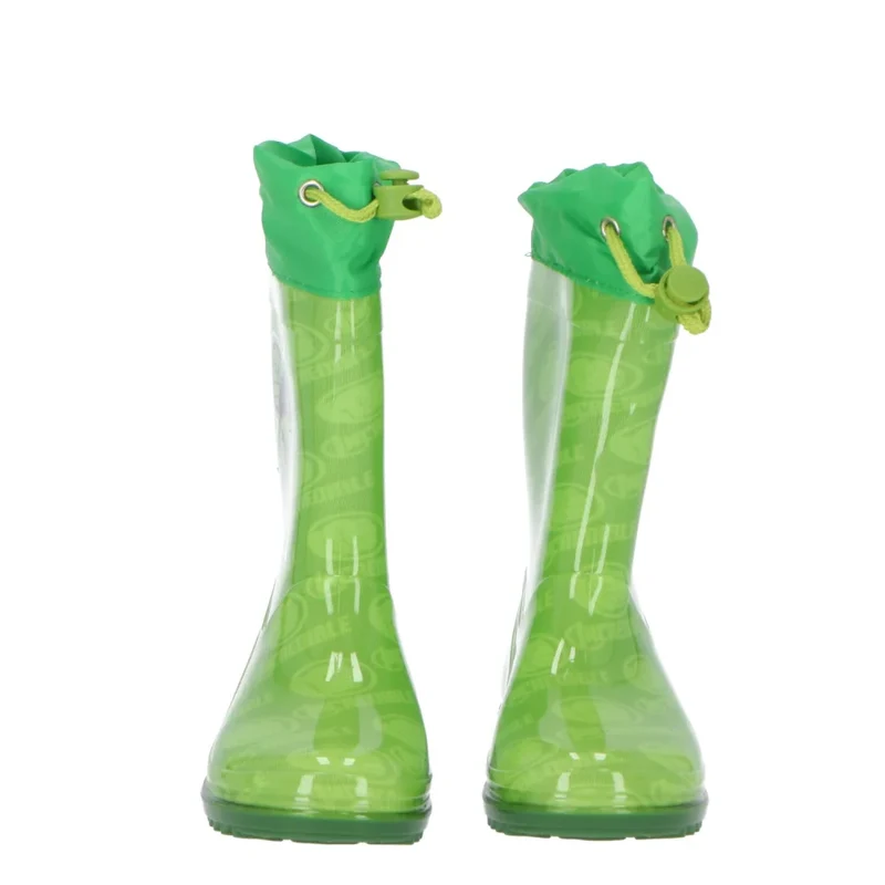 Marvel Avengers HULK Kinder Jugend Stiefel Gummistiefel Regenstiefel