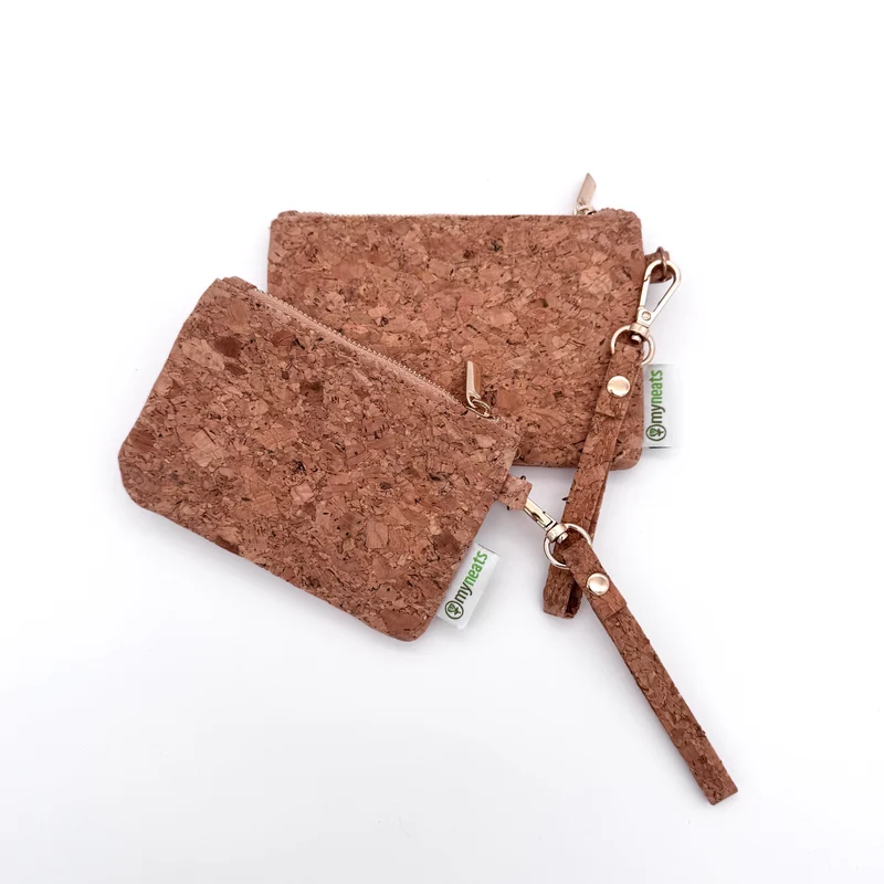 Myneats Korktasche