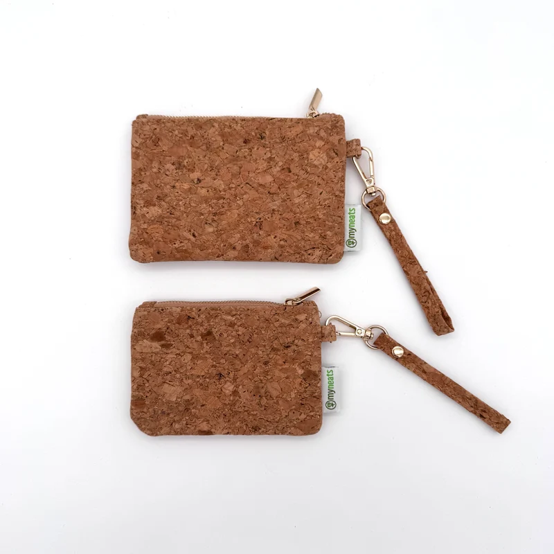 Myneats Korktasche
