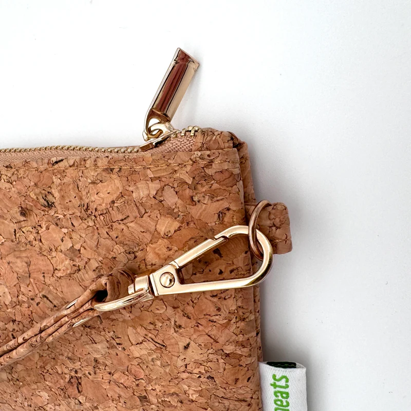 Myneats Korktasche