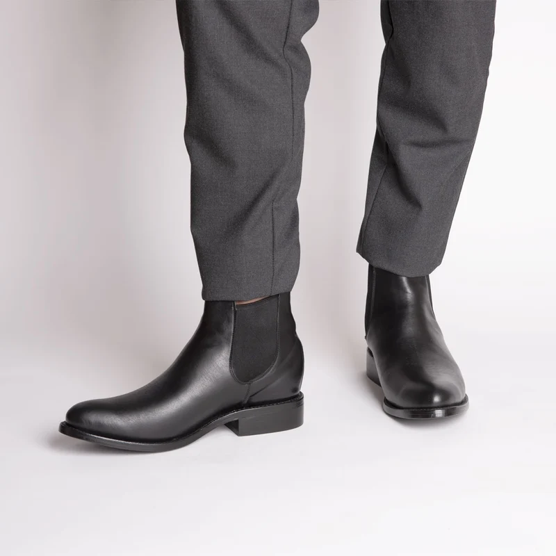 CANO Herren Chelsea Boot "MANUEL"