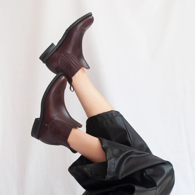CANO Damen Chelsea Boot "LORENA"