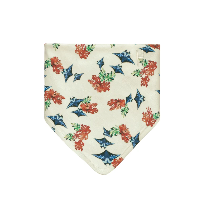 Little HEDONIST Baby Bibs "JUSTINE"