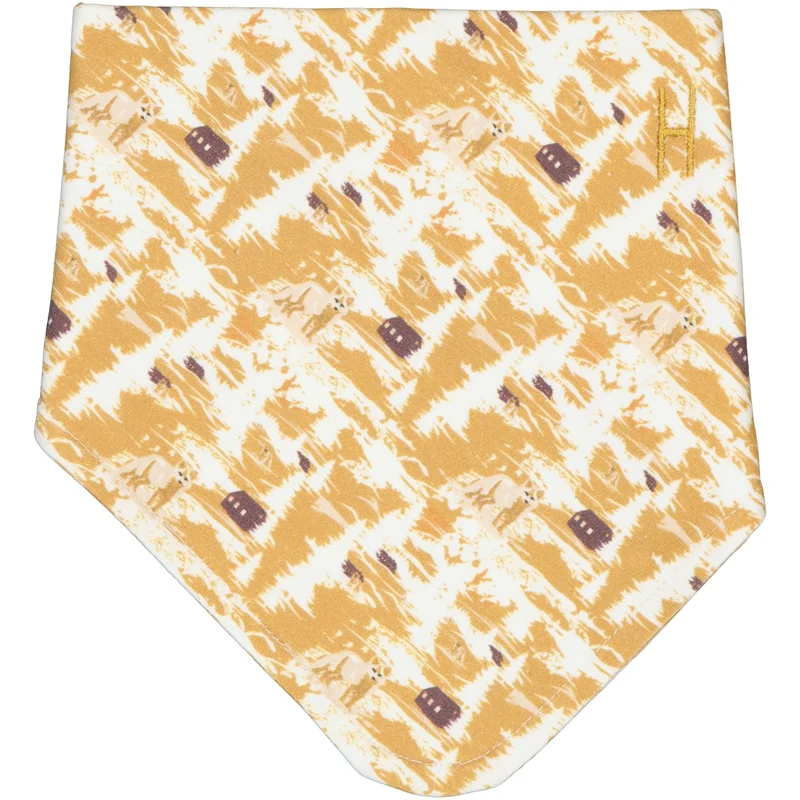 Little HEDONIST Baby Bibs "JUSTINE"