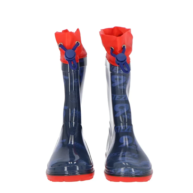 Disney Cars Lightning McQueen Kinder Jungen Stiefel Gummistiefel Regenstiefel