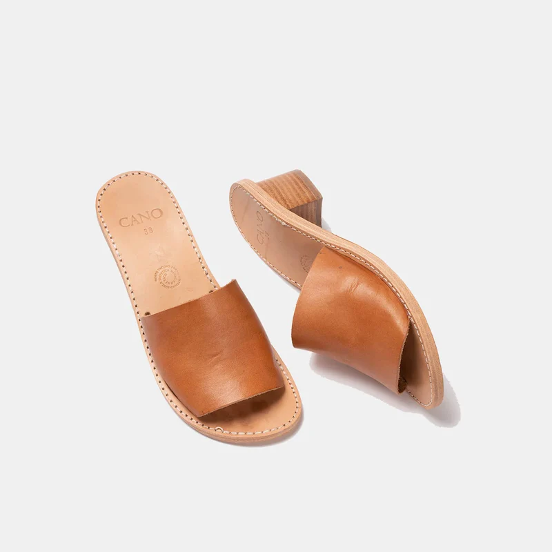 CANO Damen Sandalen "XIMENA"