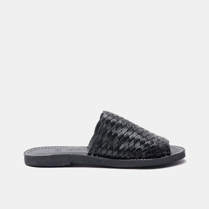 CANO Damen Sandalen "LAURA Rubber"