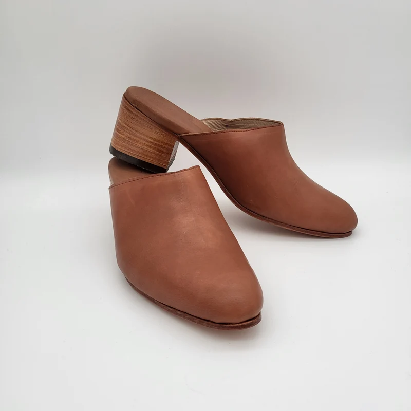 CANO Damen Sandalen "FABIOLA Mule"