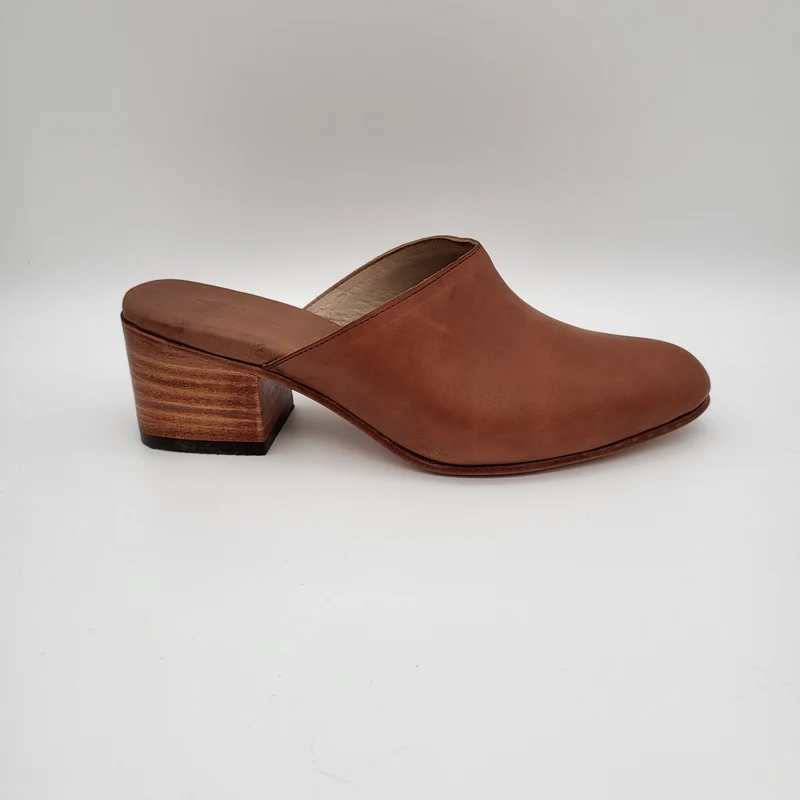 CANO Damen Sandalen "FABIOLA Mule"