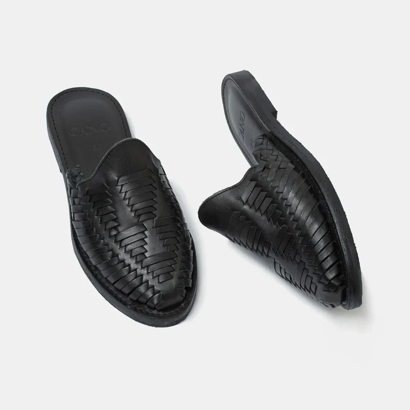 CANO Damen Sandalen "EMMA Rubber"