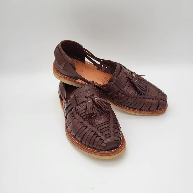 CANO Damen Sandalen "ELENA Natural"