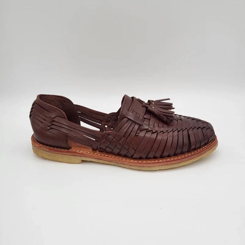 CANO Damen Sandalen "ELENA Natural"