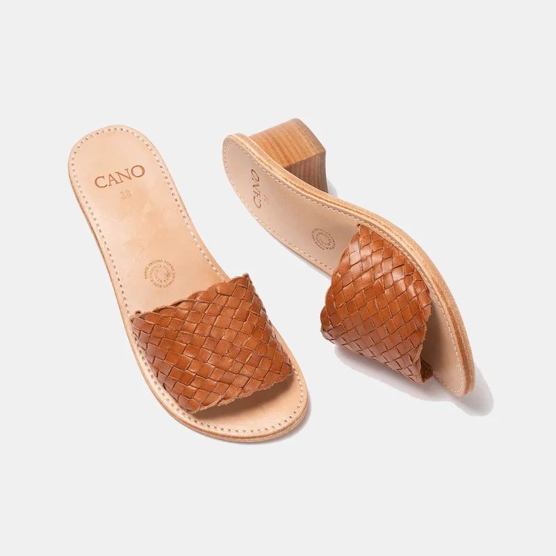 CANO Damen Sandalen "CARMEN"