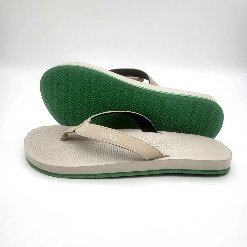 indosole Flip Flops "Essential"